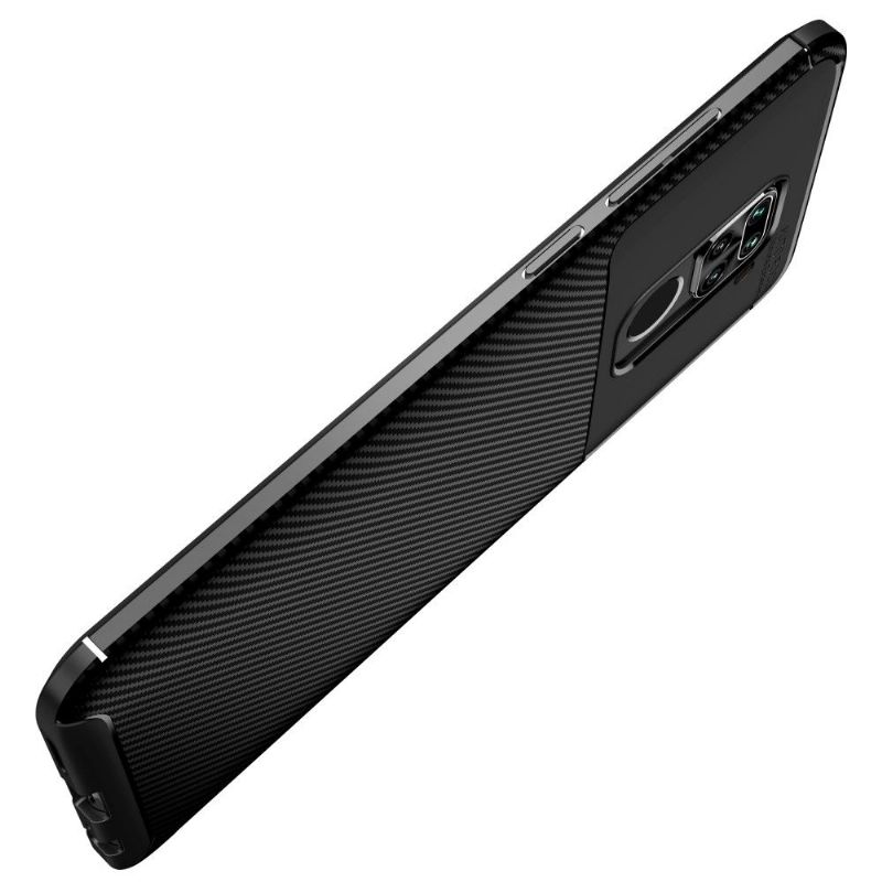 Coque Xiaomi Redmi Note 9 Karbon Classy