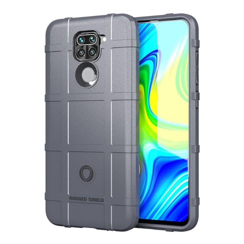 Coque Xiaomi Redmi Note 9 rugged shield antichoc