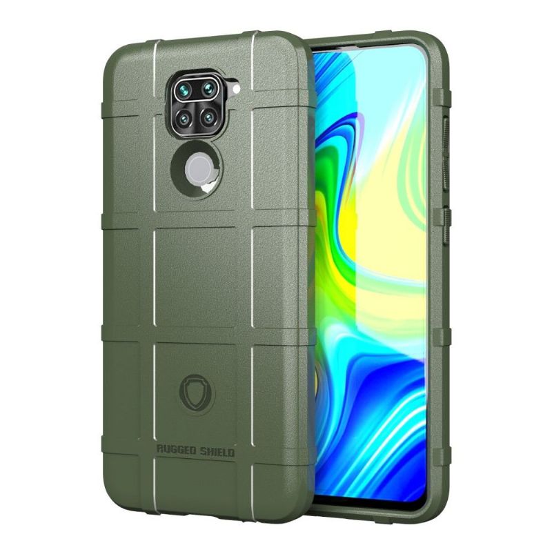 Coque Xiaomi Redmi Note 9 rugged shield antichoc