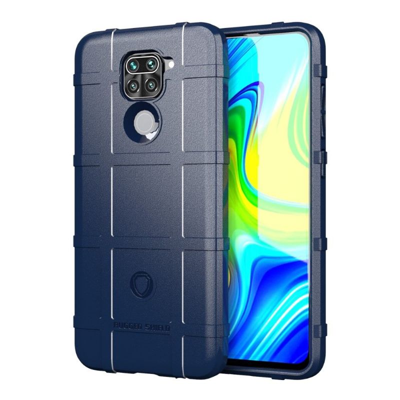 Coque Xiaomi Redmi Note 9 rugged shield antichoc