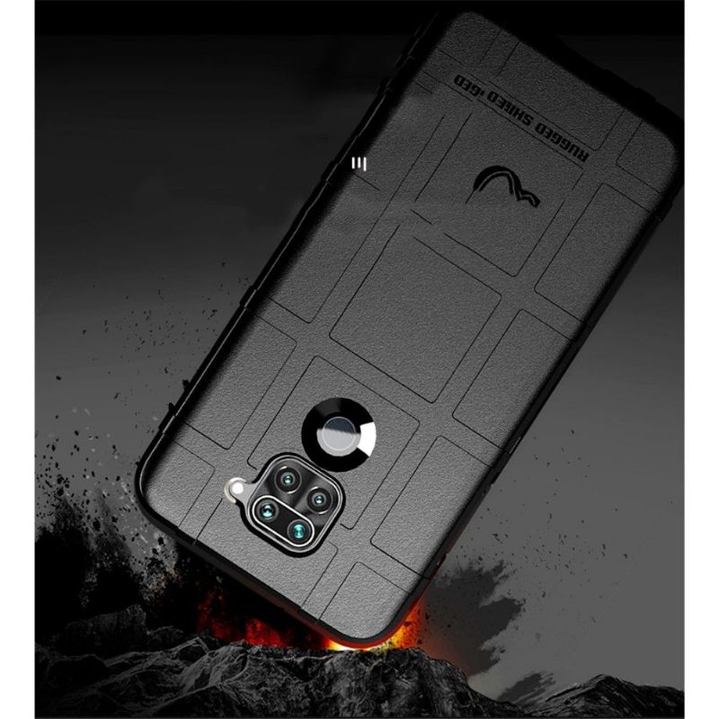 Coque Xiaomi Redmi Note 9 rugged shield antichoc