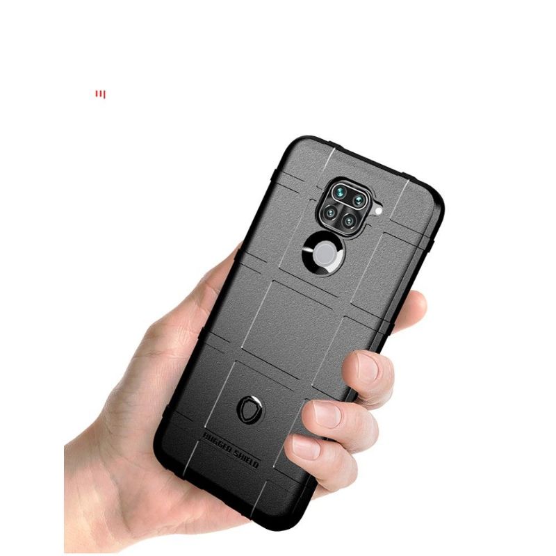 Coque Xiaomi Redmi Note 9 rugged shield antichoc