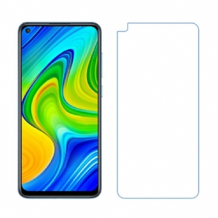 Xiaomi Redmi Note 9 - Pack de 5 films protecteurs