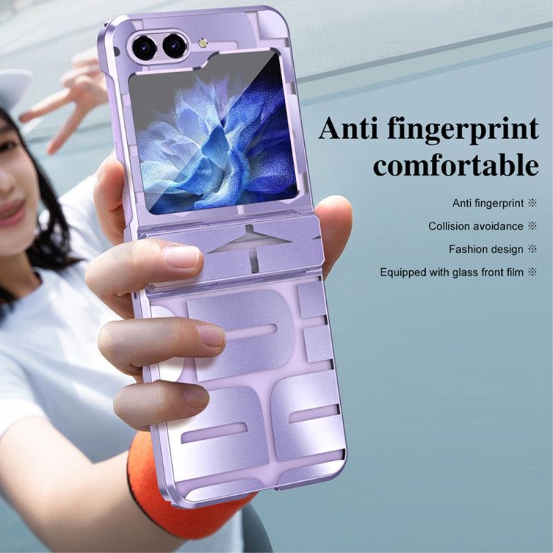 Coque Samsung Galaxy Z Flip 5 Design