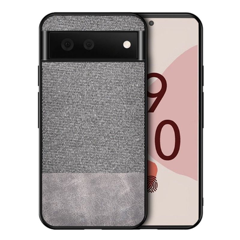 Coque Google Pixel 6 Pro Canvas