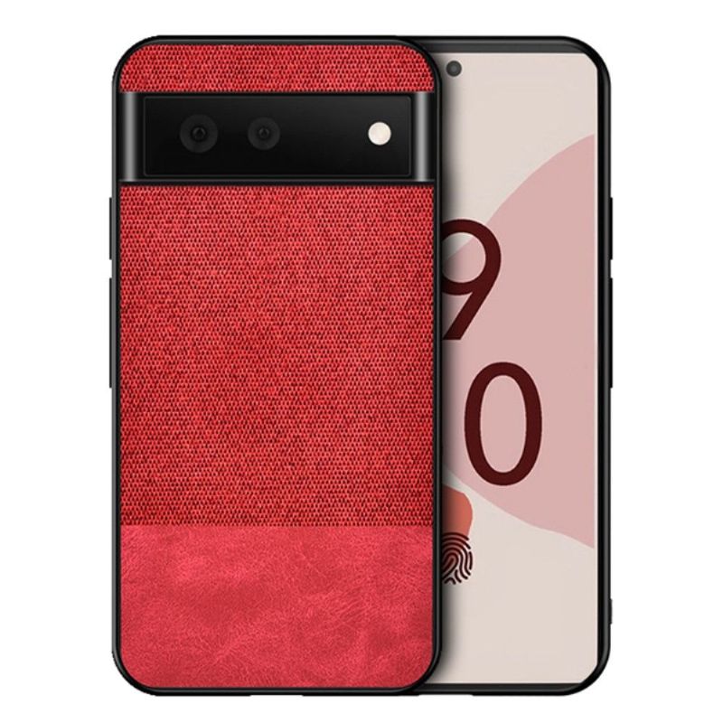 Coque Google Pixel 6 Pro Canvas