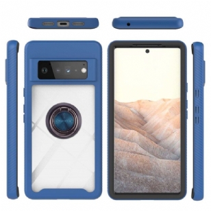 Coque Google Pixel 6 Pro Urban Series avec anneau