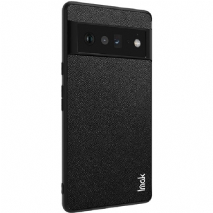 Google Pixel 6 Pro - Coque IMAK texturé