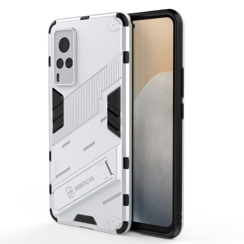 Coque Vivo X60 Hybride avec support