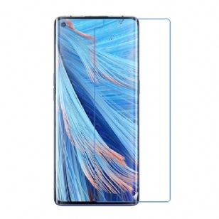 Films protecteurs pour Oppo Find X2 Neo (5 pièces)