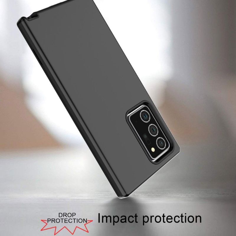 Coque Robuste et Protectrice pour Samsung Galaxy Note 20 Ultra