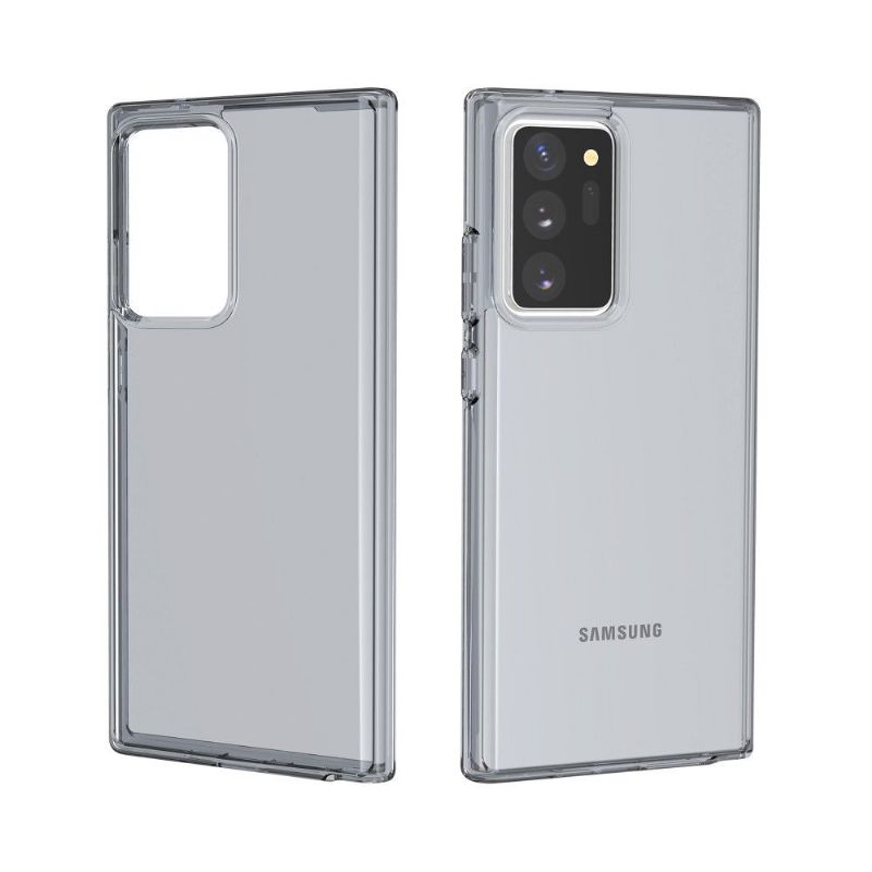 Coque Samsung Galaxy Note 20 Ultra Glint Transparent