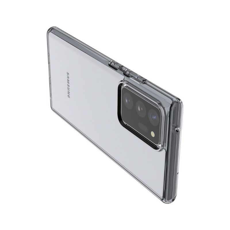 Coque Samsung Galaxy Note 20 Ultra Glint Transparent