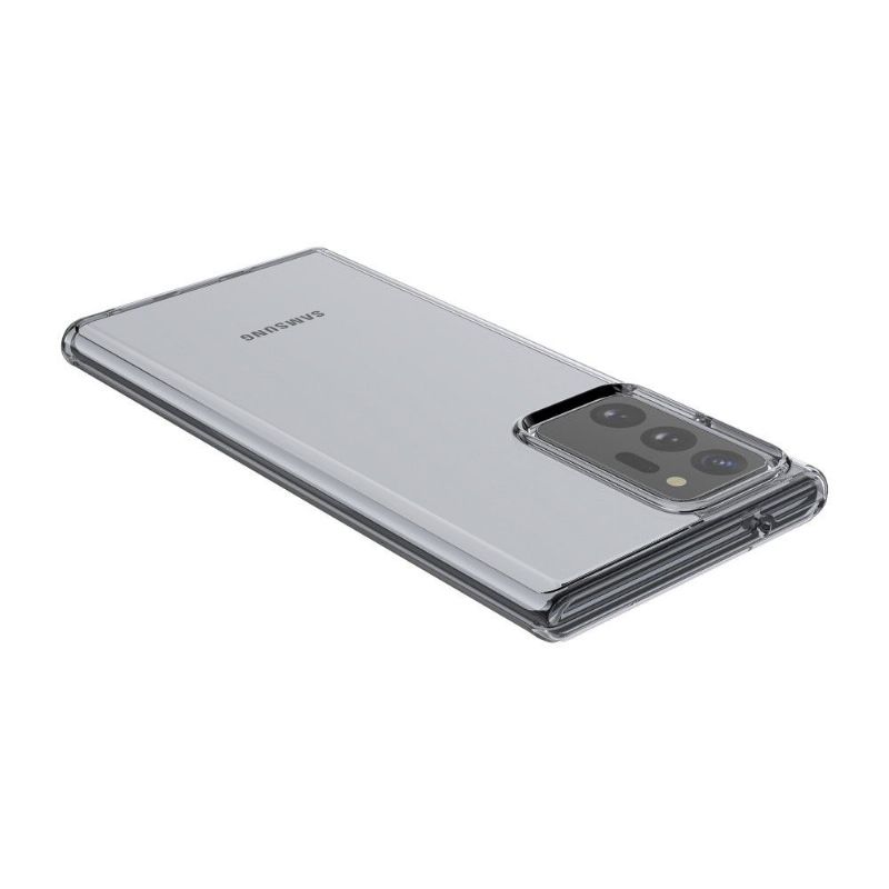 Coque Samsung Galaxy Note 20 Ultra Glint Transparent