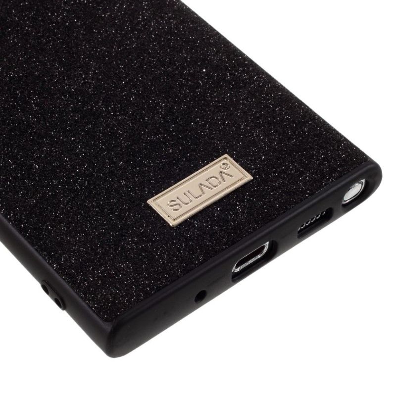 Coque Samsung Galaxy Note 20 Ultra SULADA Paillettes