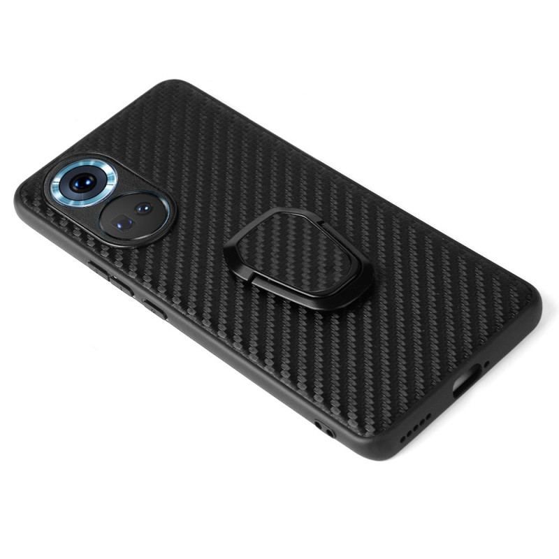 Coque Honor 70 Style Serpent avec Anneau-Support