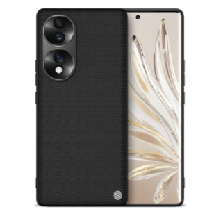 Coque Honor 70 Texturée Nillkin