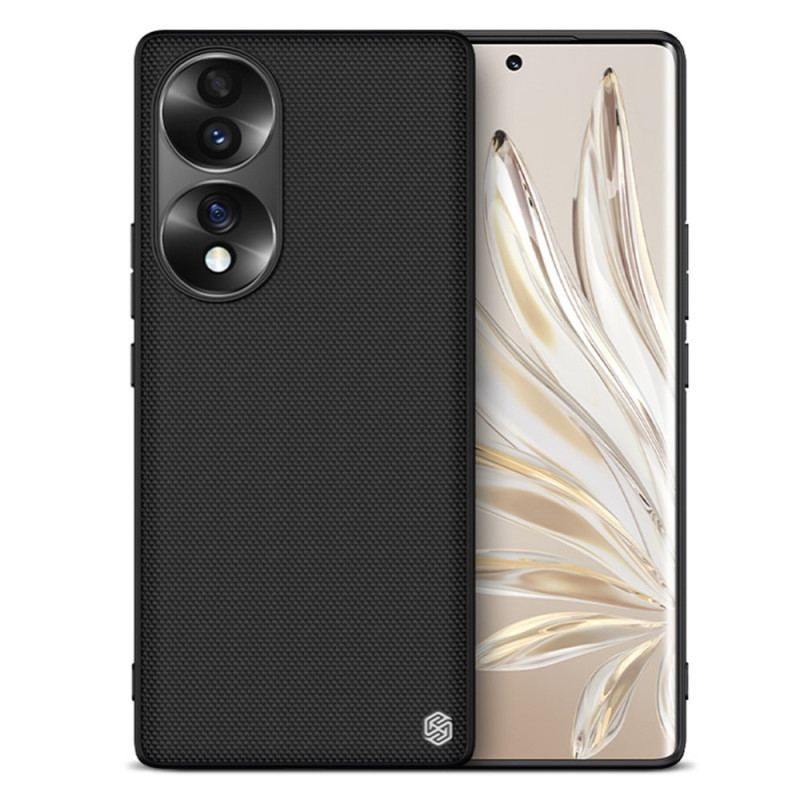 Coque Honor 70 Texturée Nillkin