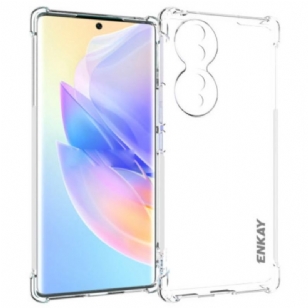 Coque Honor 70 Transparente ENKAY