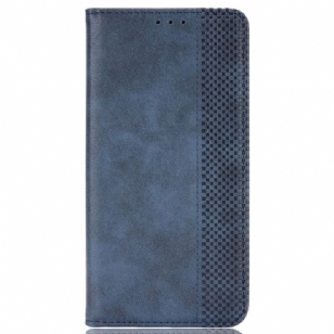 Flip Cover Honor 70 Stylée