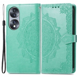 Housse Honor 70 Mandala Moyen Age