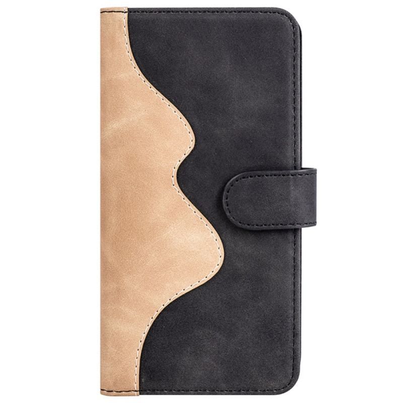 Housse Honor 70 Style cuir Vague