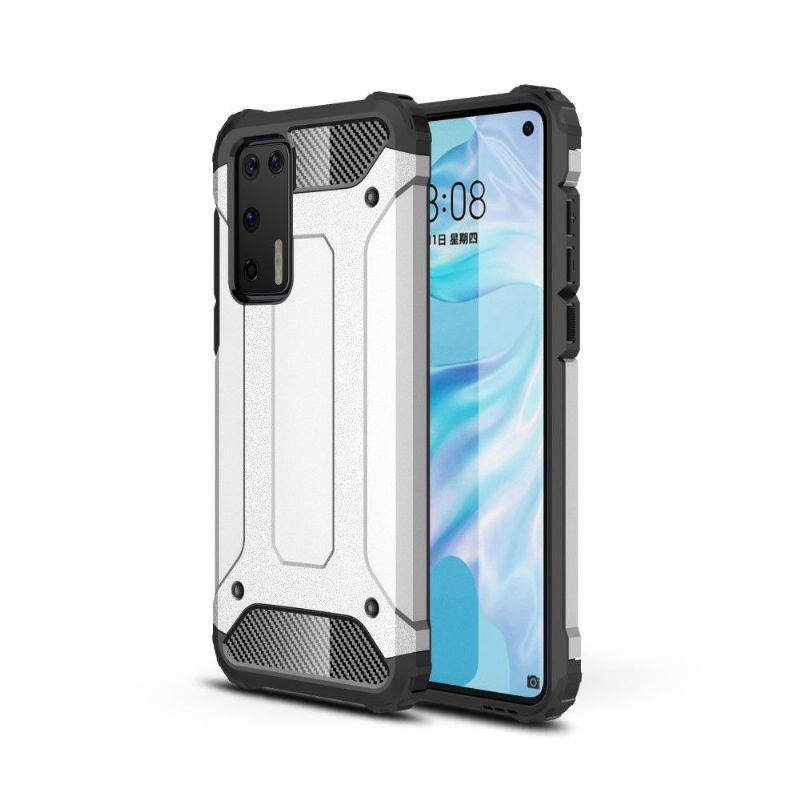 Coque Huawei P40 Armor Guard antichoc