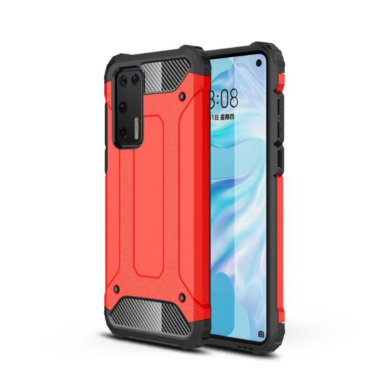 Coque Huawei P40 Armor Guard antichoc