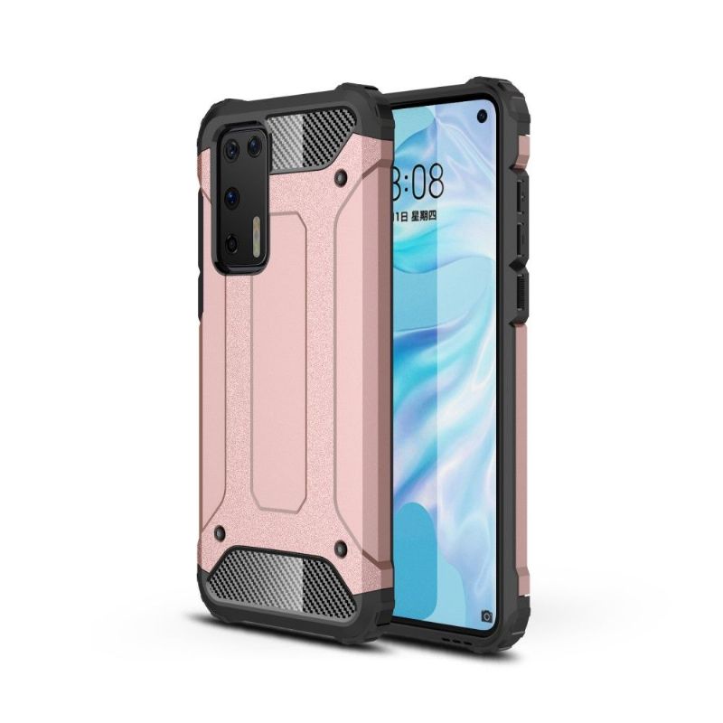 Coque Huawei P40 Armor Guard antichoc