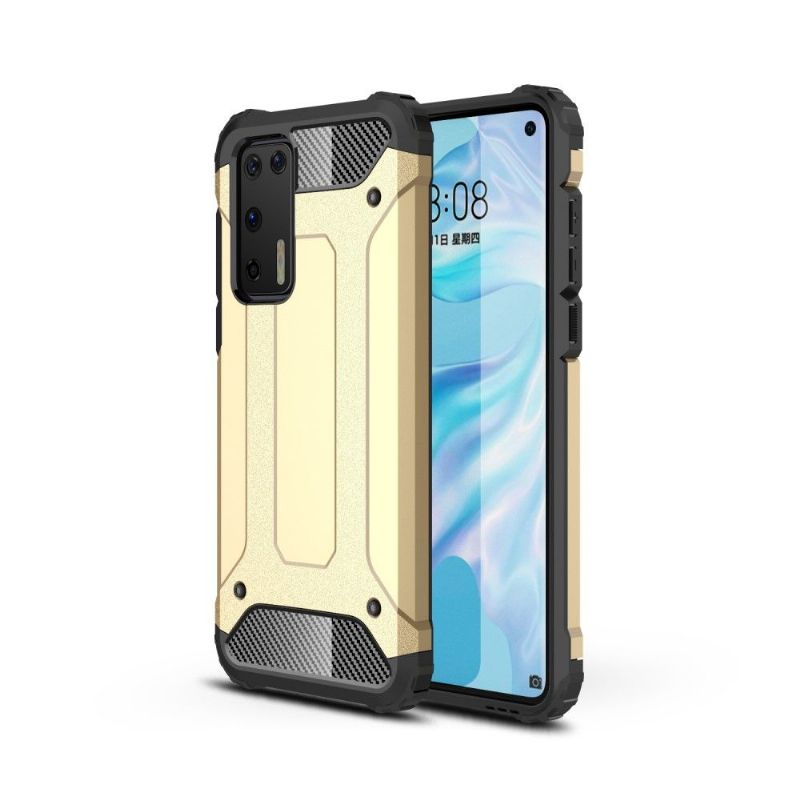 Coque Huawei P40 Armor Guard antichoc