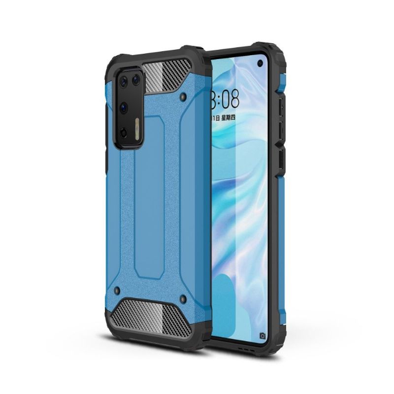 Coque Huawei P40 Armor Guard antichoc