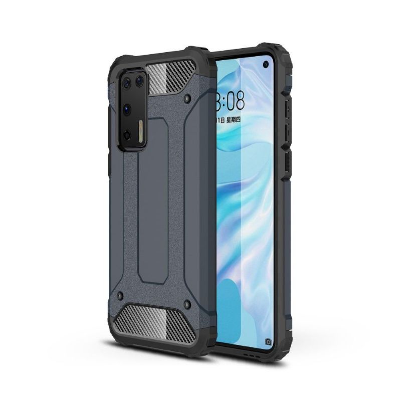 Coque Huawei P40 Armor Guard antichoc