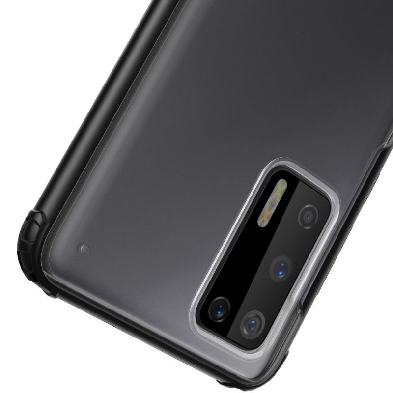 Coque Huawei P40 Armor Series dos transparent