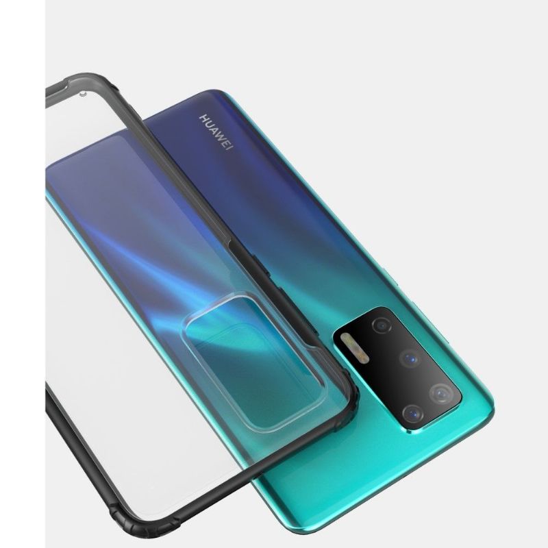 Coque Huawei P40 Armor Series dos transparent