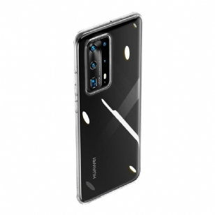 Coque Huawei P40 Baseus simple transparente