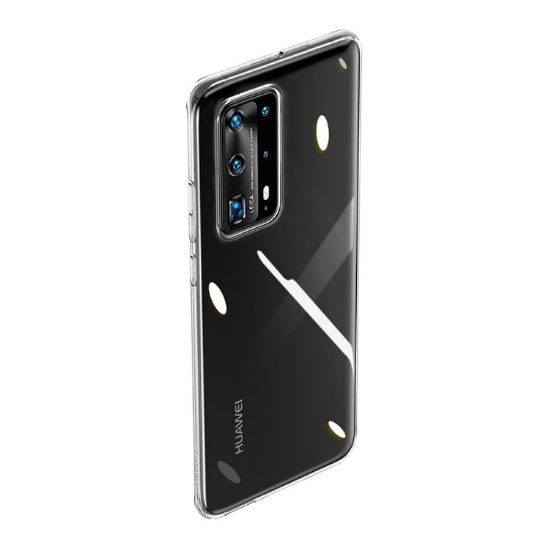 Coque Huawei P40 Baseus simple transparente