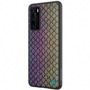 Coque Huawei P40 Nillkin caméléon