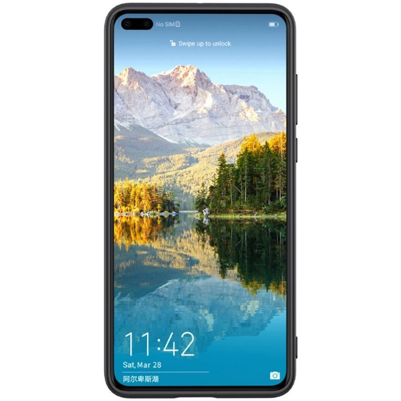 Coque Huawei P40 Nillkin caméléon