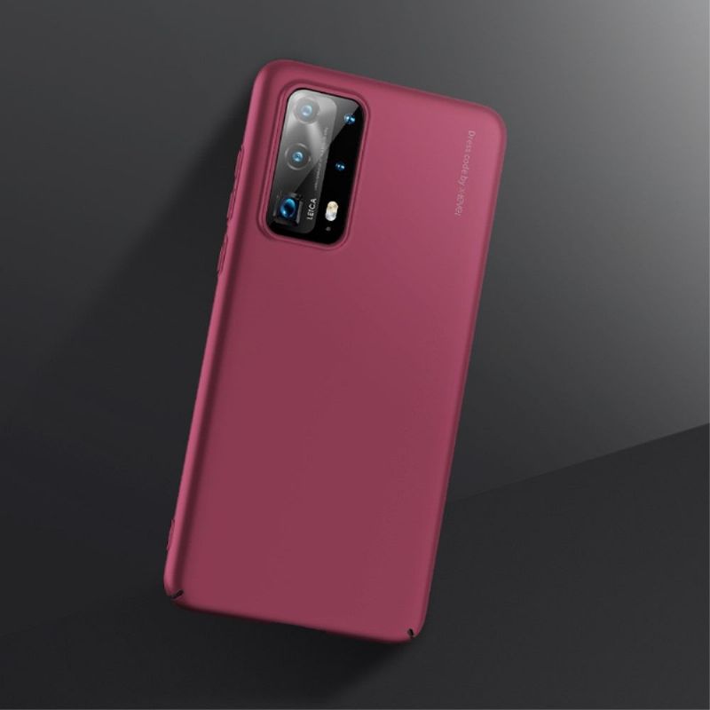 Coque Huawei P40 X-LEVEL ultra fine mat