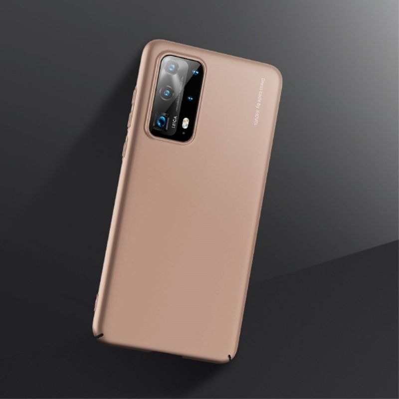 Coque Huawei P40 X-LEVEL ultra fine mat