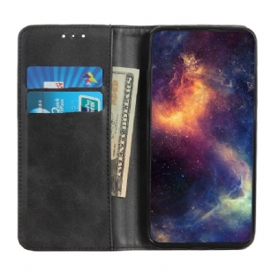 Housse Huawei P40 Simone Stand Cover