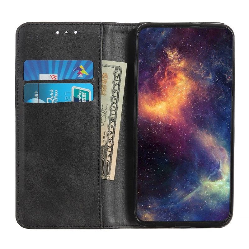 Housse Huawei P40 Simone Stand Cover