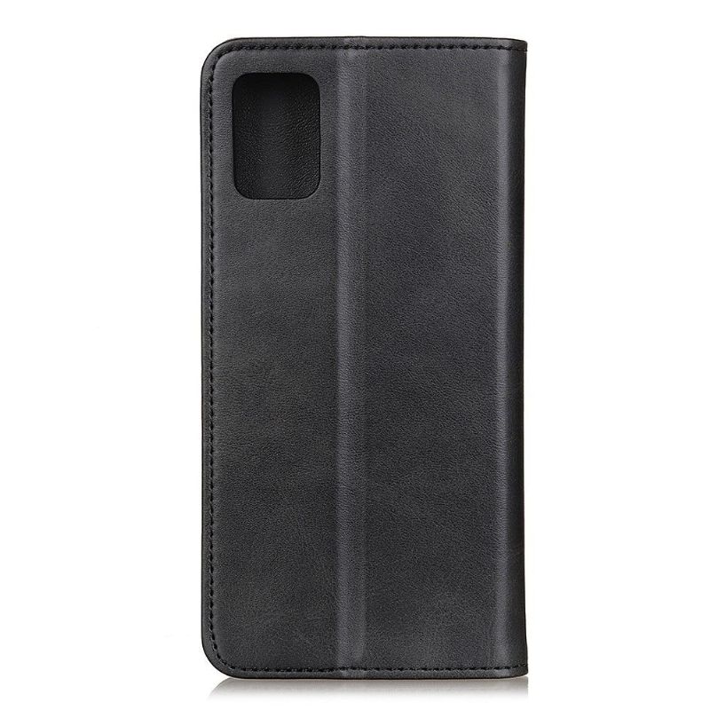 Housse Huawei P40 Simone Stand Cover