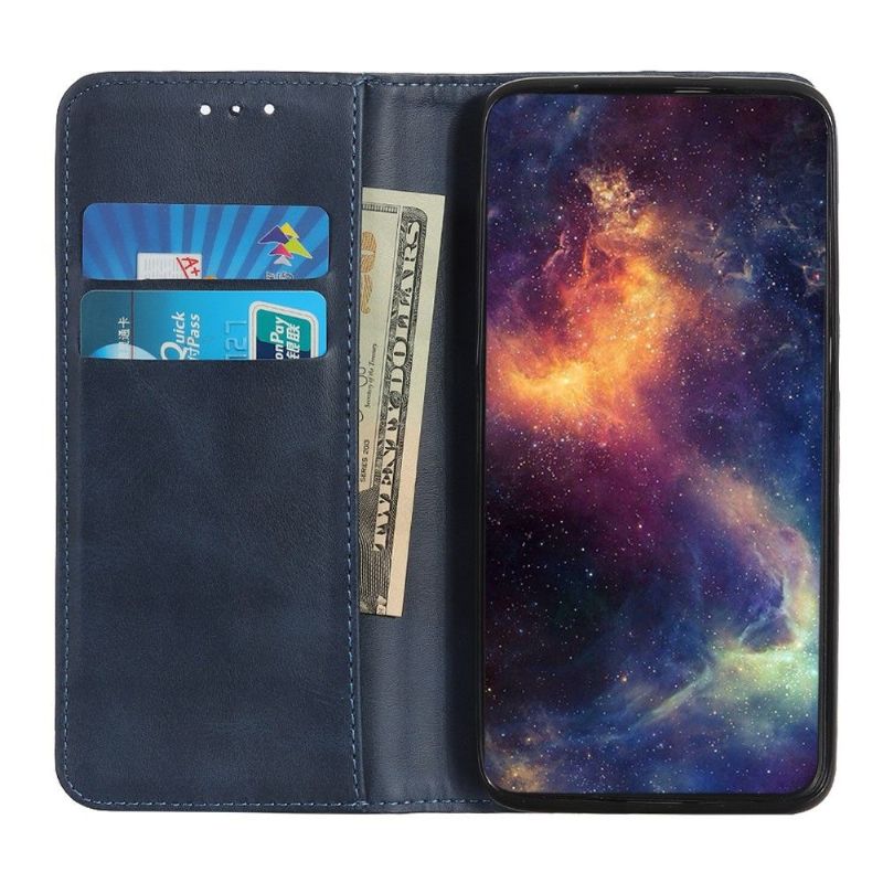 Housse Huawei P40 Simone Stand Cover