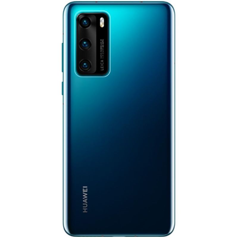 Huawei P40 - 2 films de protection arrière en hydrogel