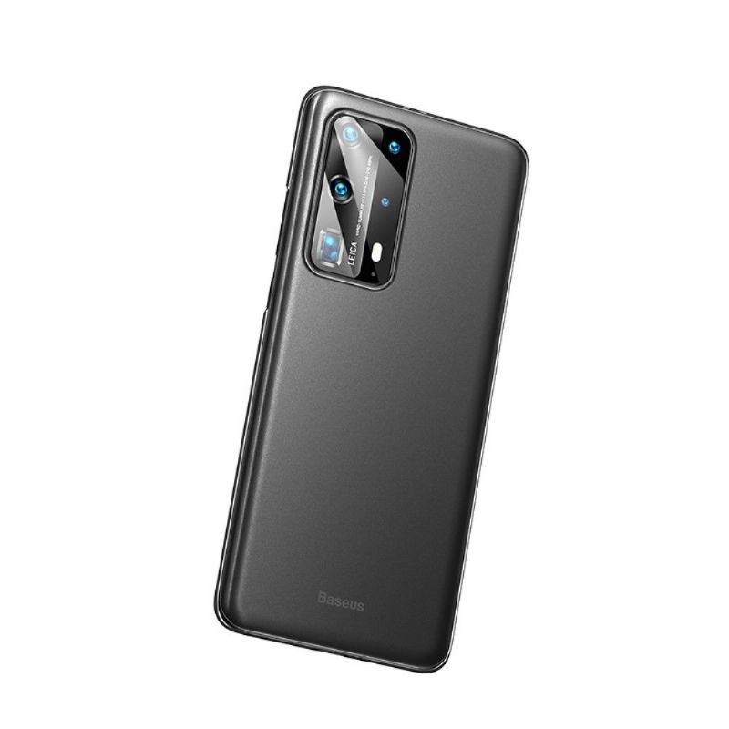 Thin Fit  - Coque Huawei P40 ultra fine