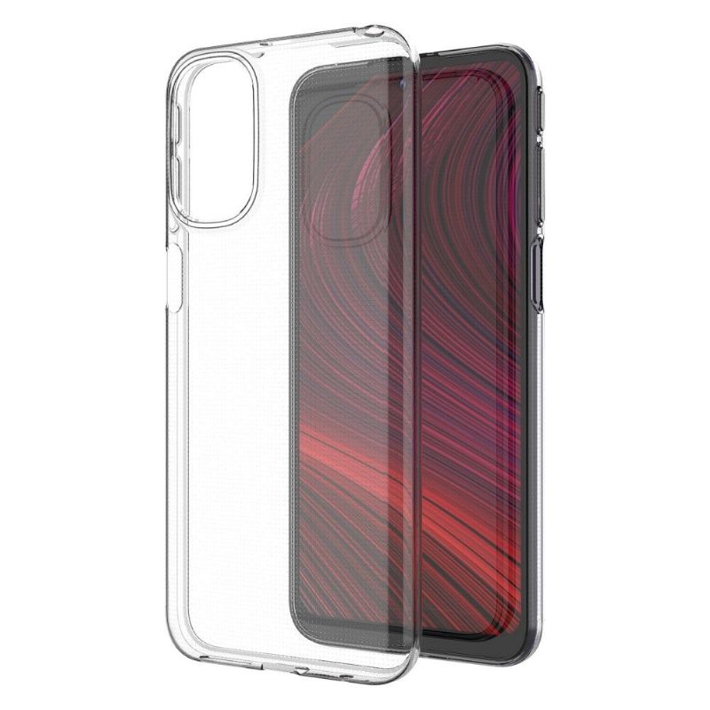 Coque Motorola Moto G31 / Moto G41 Prem's Transparente