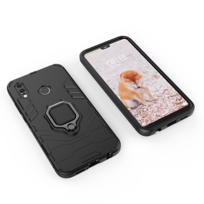 Coque Huawei P20 Lite La Bélinda Antichoc et Résistante