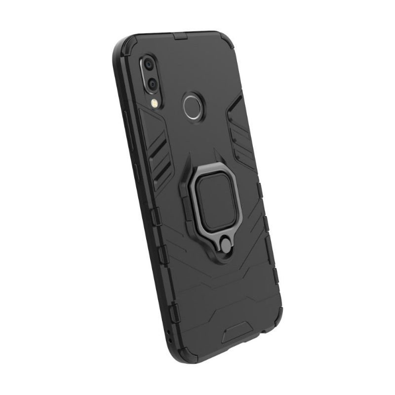 Coque Huawei P20 Lite La Bélinda Antichoc et Résistante