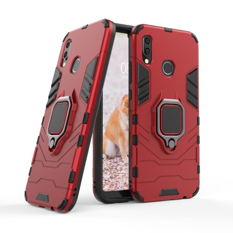 Coque Huawei P20 Lite La Bélinda Antichoc et Résistante